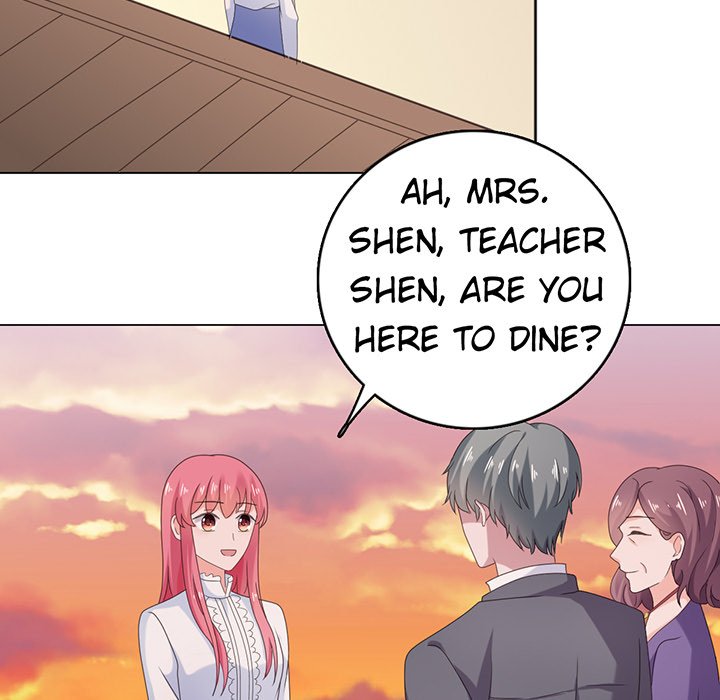 A Marriage for Sale Chapter 53 image 36