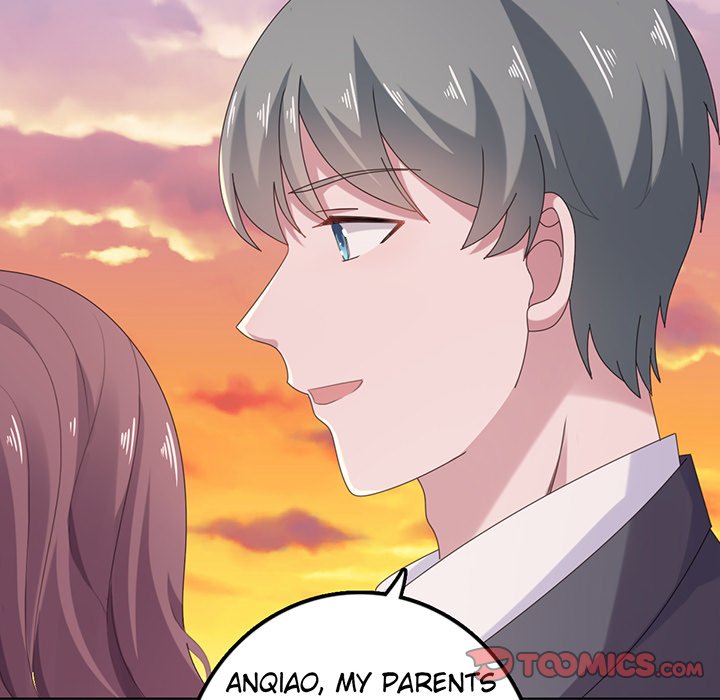 A Marriage for Sale Chapter 53 image 45