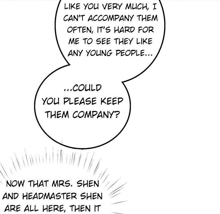 A Marriage for Sale Chapter 53 image 46