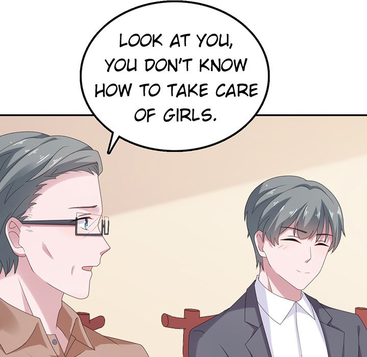 A Marriage for Sale Chapter 53 image 60