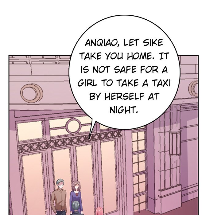 A Marriage for Sale Chapter 53 image 64