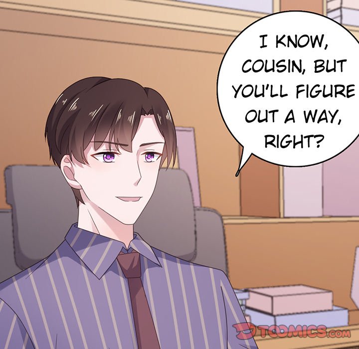 A Marriage for Sale Chapter 54 image 57