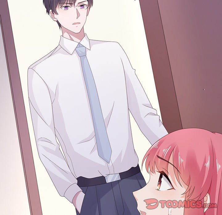 A Marriage for Sale Chapter 55 image 13