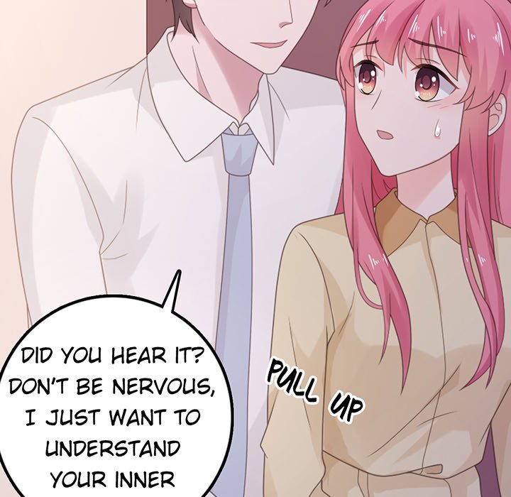 A Marriage for Sale Chapter 55 image 16