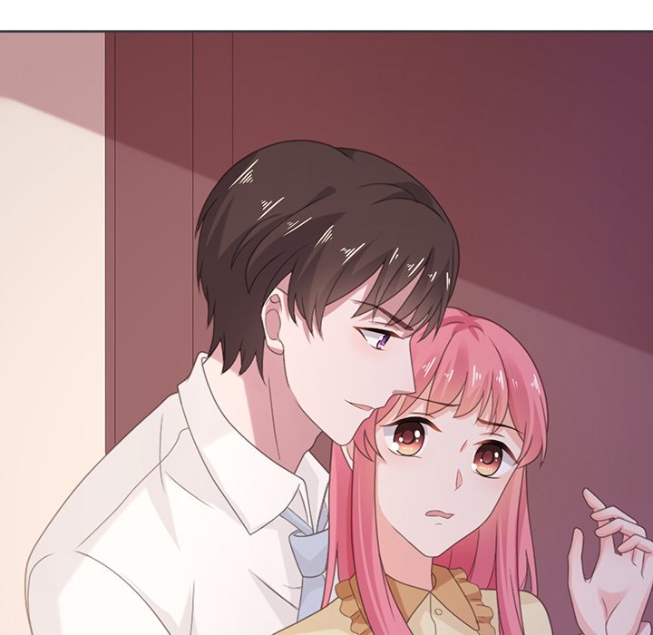 A Marriage for Sale Chapter 55 image 19