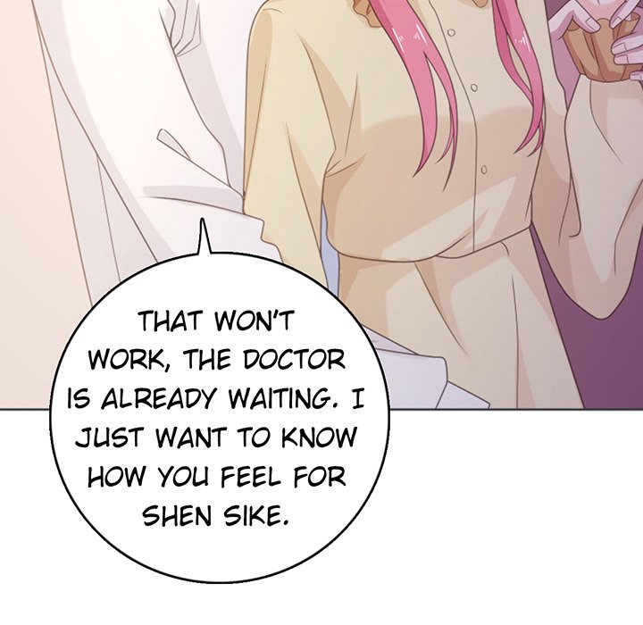 A Marriage for Sale Chapter 55 image 20