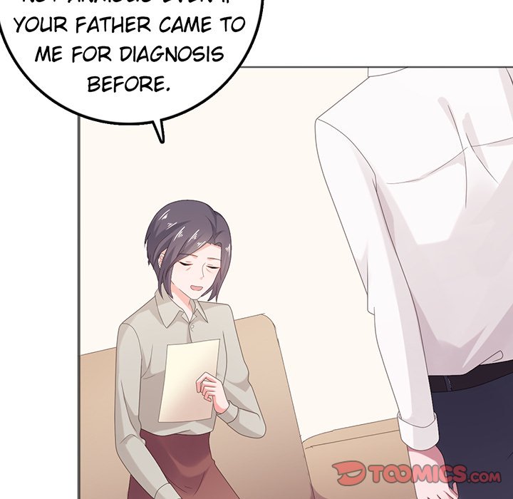 A Marriage for Sale Chapter 55 image 29