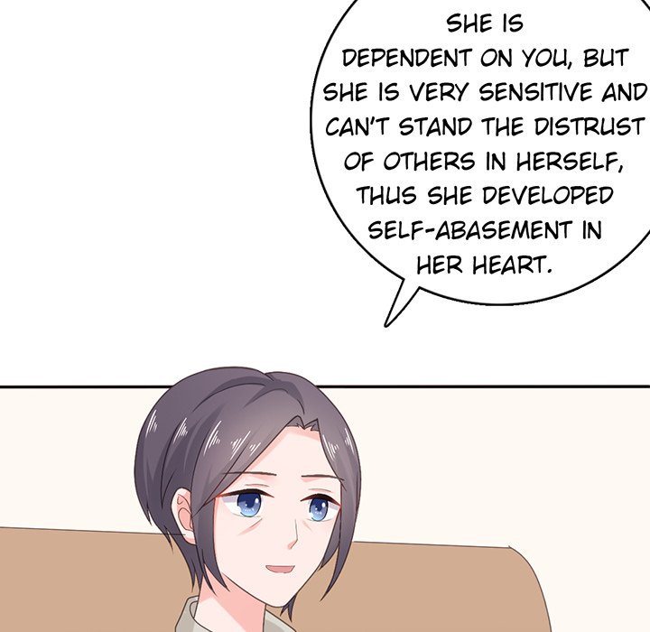 A Marriage for Sale Chapter 55 image 36