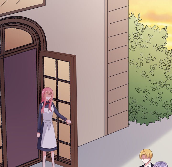 A Marriage for Sale Chapter 56 image 12