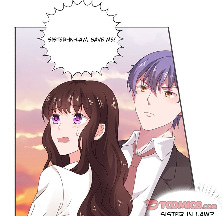 A Marriage for Sale Chapter 56 image 17