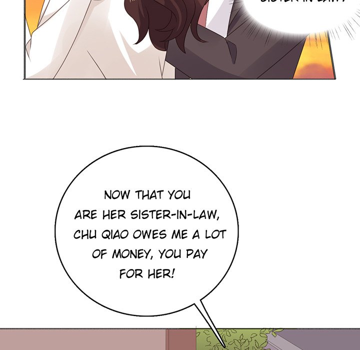 A Marriage for Sale Chapter 56 image 18