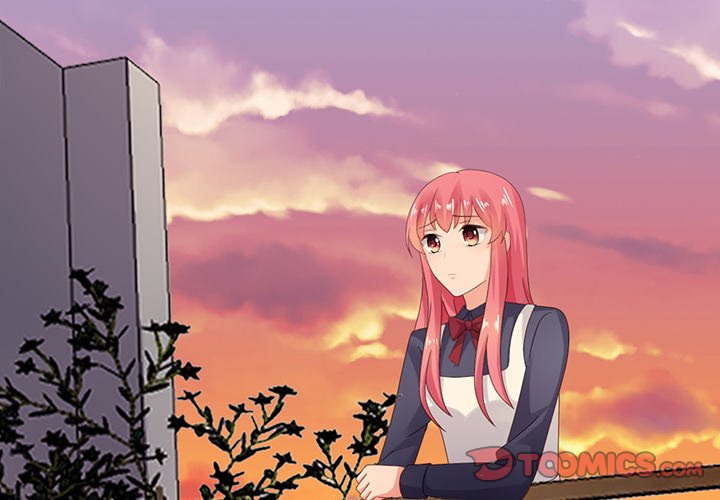 A Marriage for Sale Chapter 56 image 1