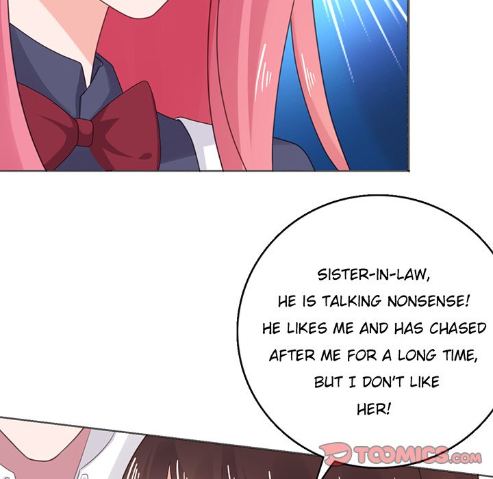 A Marriage for Sale Chapter 56 image 21