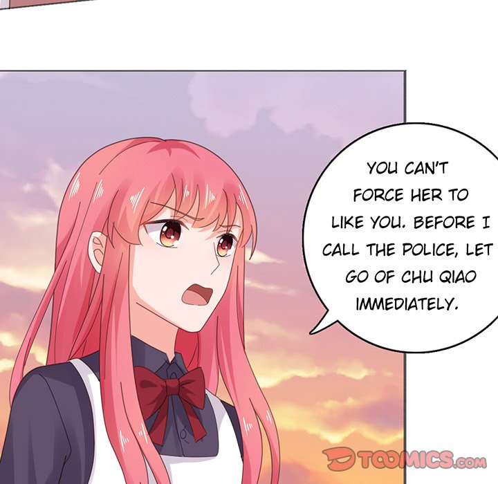 A Marriage for Sale Chapter 56 image 23