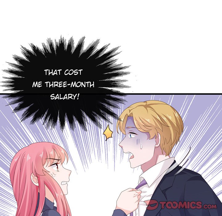 A Marriage for Sale Chapter 56 image 31