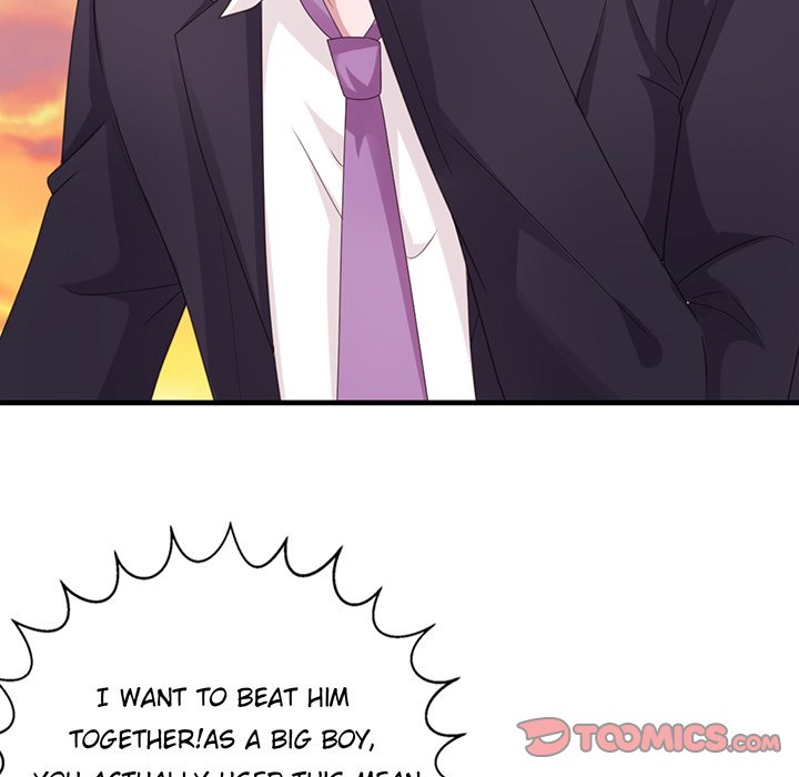 A Marriage for Sale Chapter 56 image 35