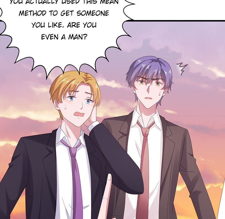 A Marriage for Sale Chapter 56 image 36