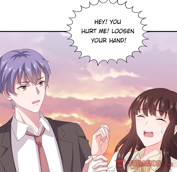 A Marriage for Sale Chapter 56 image 39