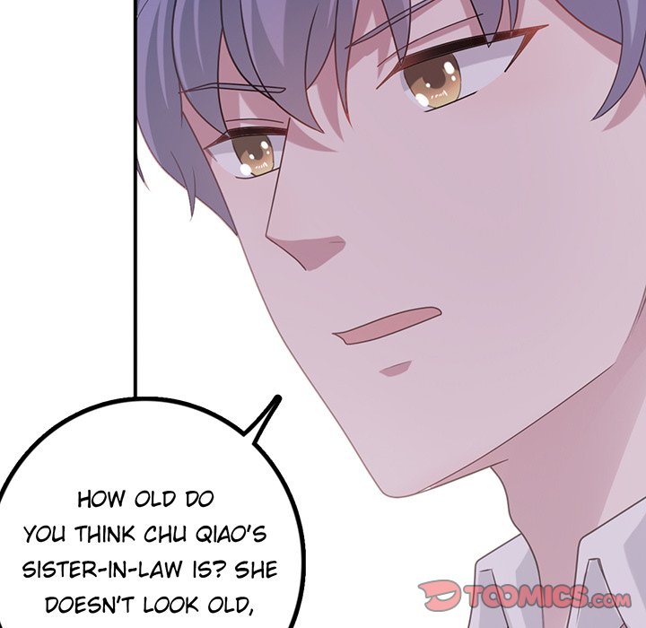 A Marriage for Sale Chapter 56 image 51