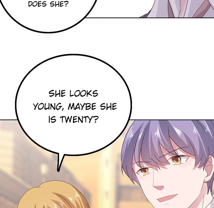 A Marriage for Sale Chapter 56 image 52