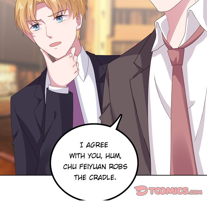 A Marriage for Sale Chapter 56 image 53