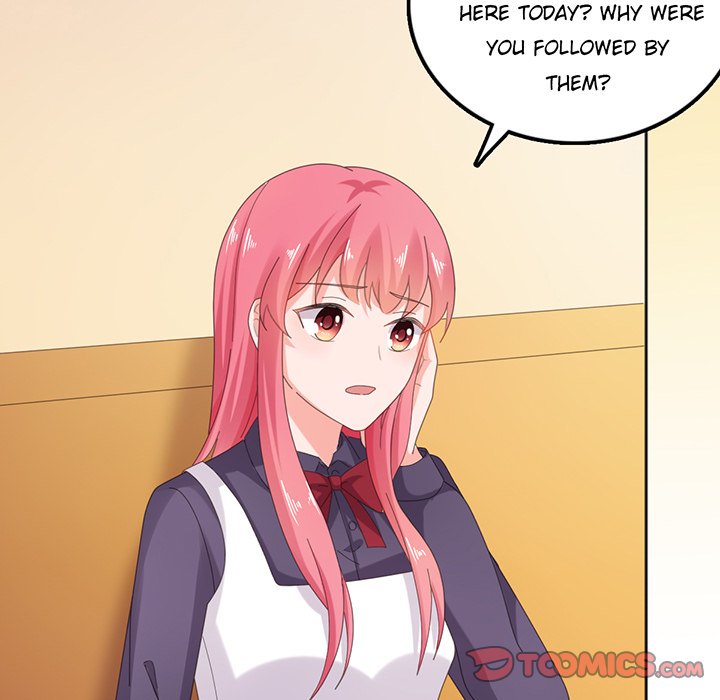 A Marriage for Sale Chapter 56 image 57