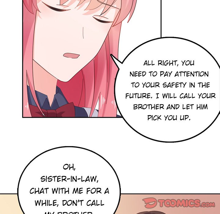 A Marriage for Sale Chapter 56 image 61