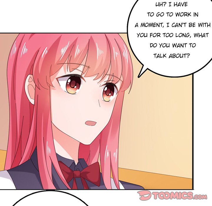 A Marriage for Sale Chapter 56 image 63