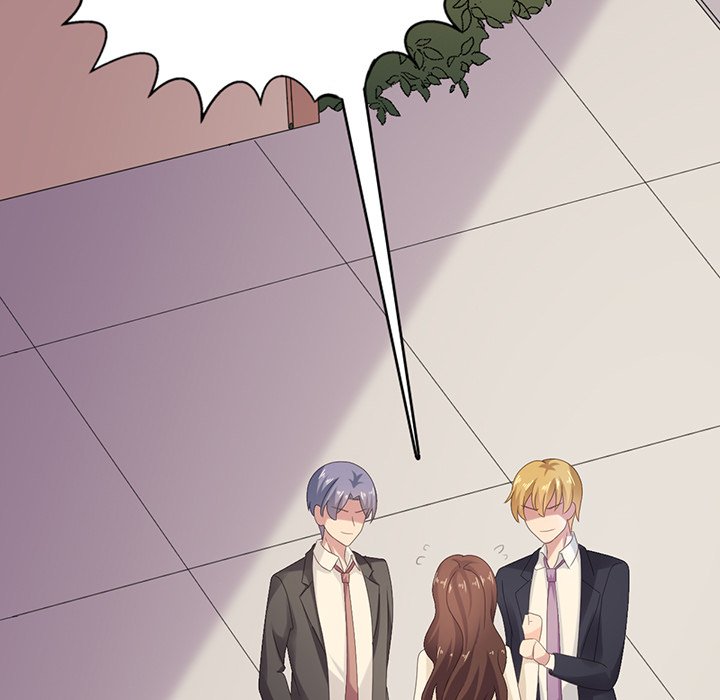 A Marriage for Sale Chapter 56 image 6