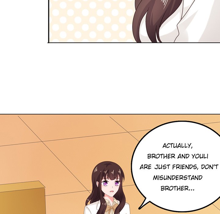 A Marriage for Sale Chapter 56 image 74