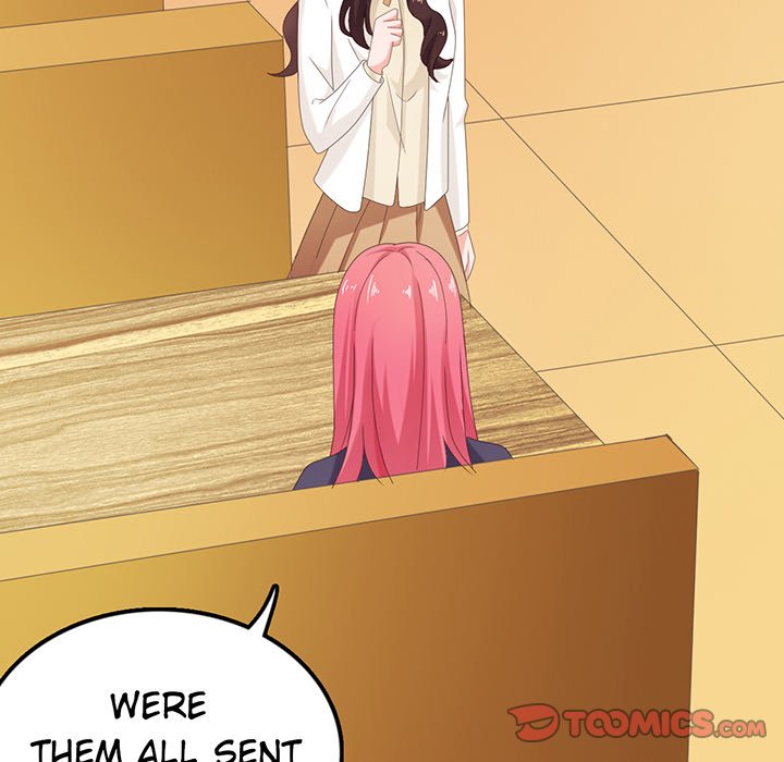 A Marriage for Sale Chapter 56 image 75
