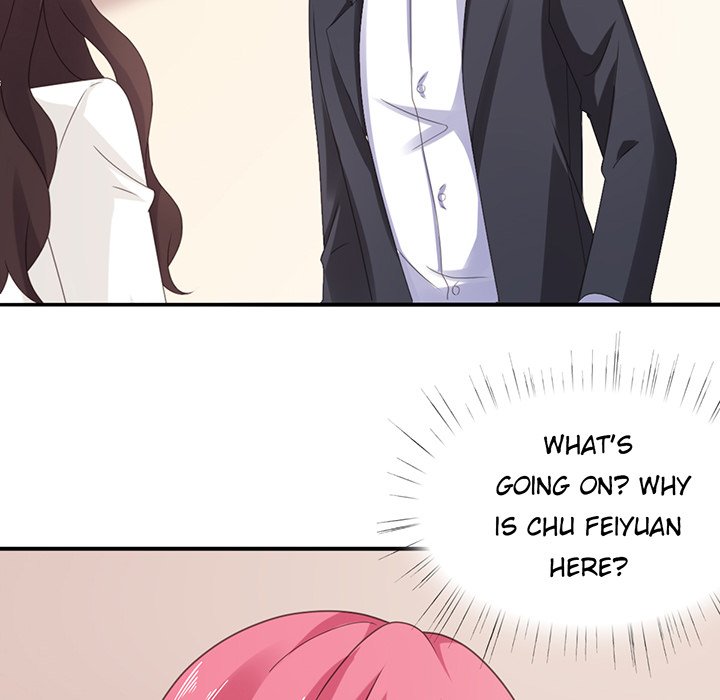 A Marriage for Sale Chapter 57 image 18