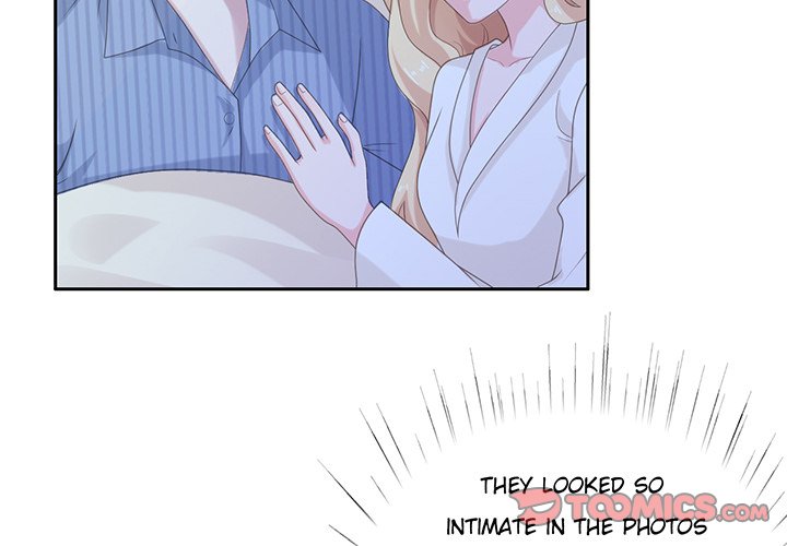 A Marriage for Sale Chapter 57 image 1
