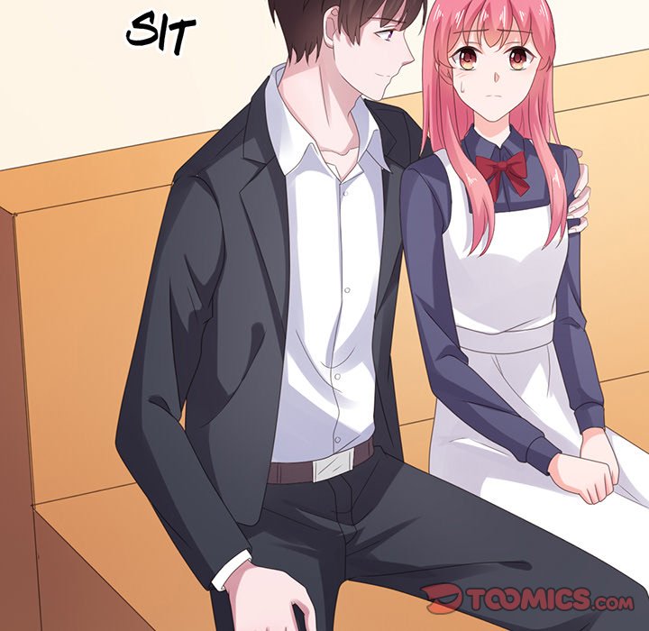 A Marriage for Sale Chapter 57 image 21