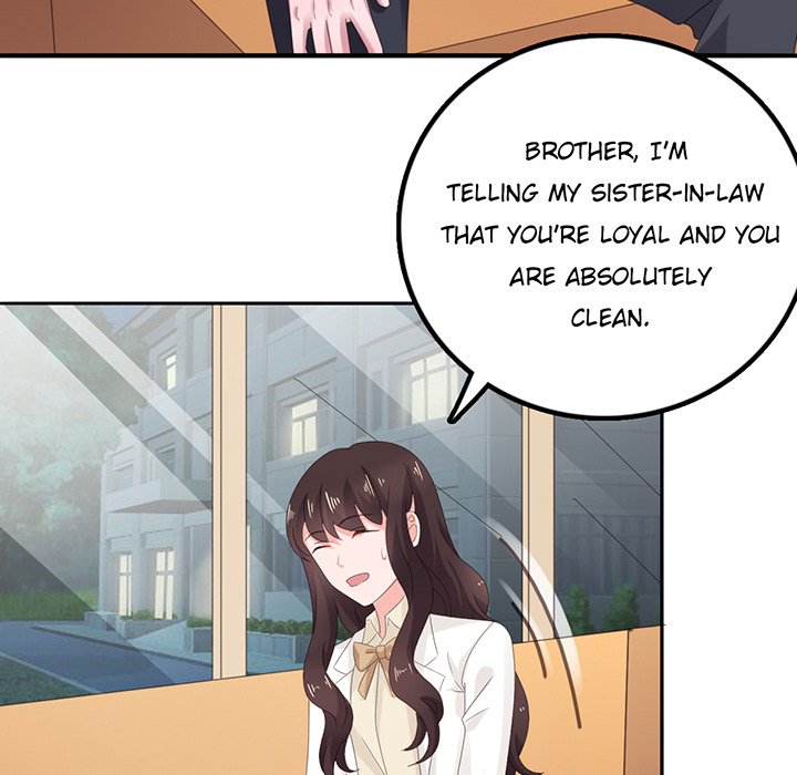 A Marriage for Sale Chapter 57 image 22