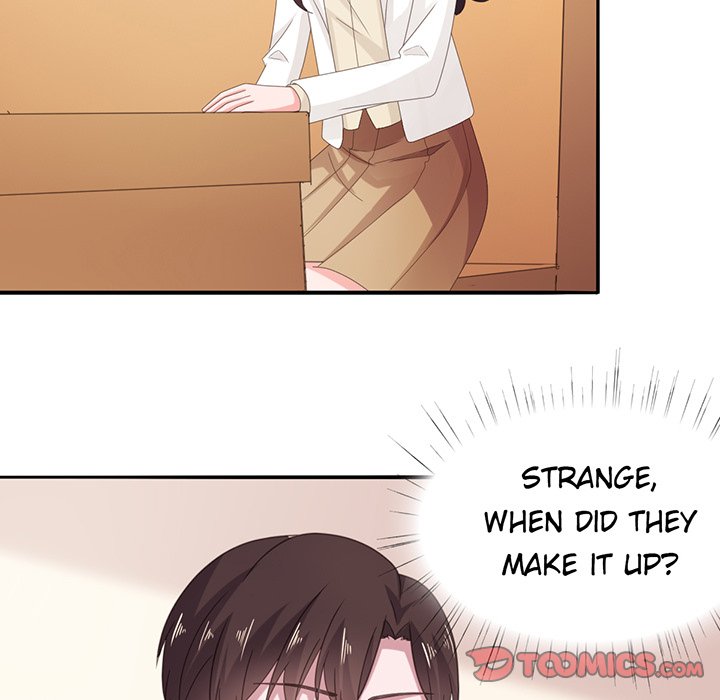 A Marriage for Sale Chapter 57 image 23