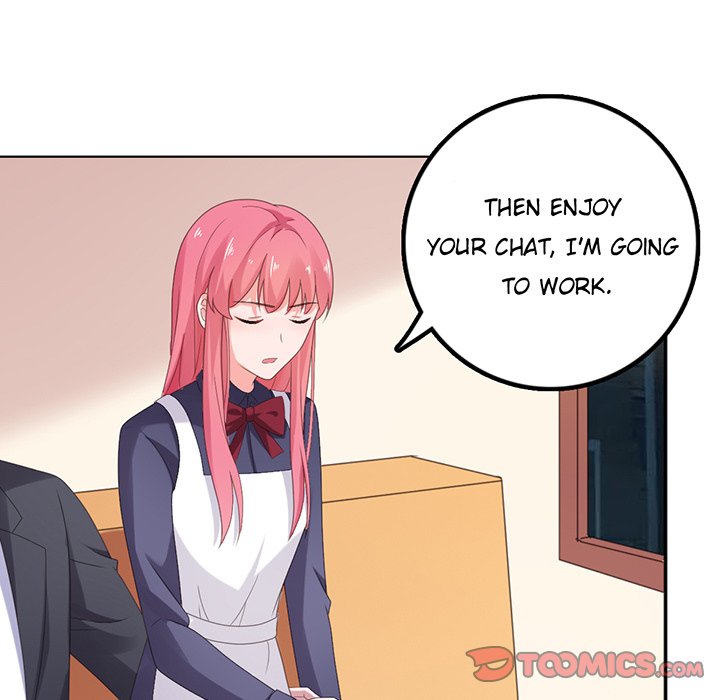 A Marriage for Sale Chapter 57 image 25