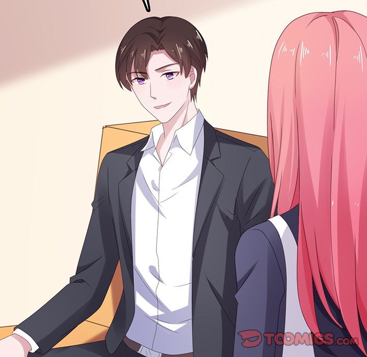 A Marriage for Sale Chapter 57 image 27