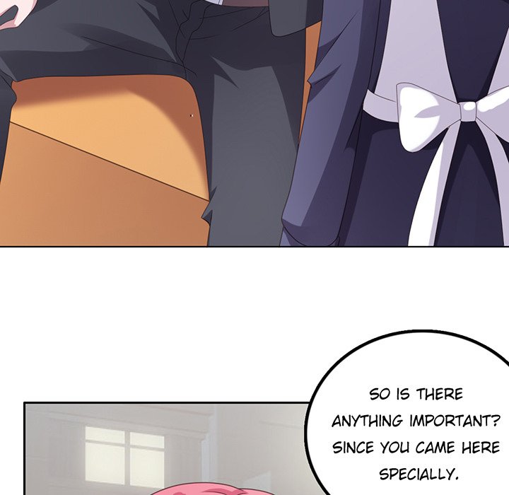 A Marriage for Sale Chapter 57 image 28
