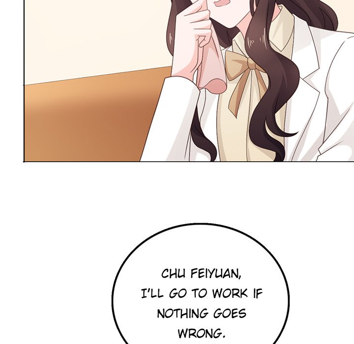 A Marriage for Sale Chapter 57 image 34