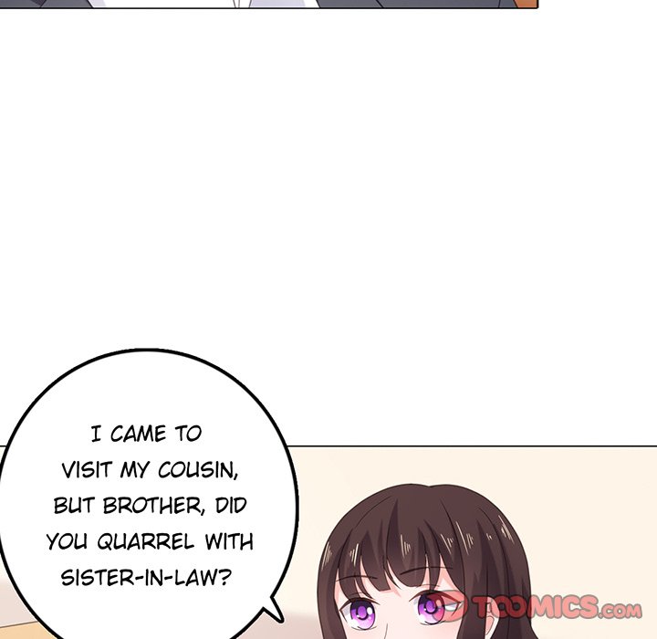 A Marriage for Sale Chapter 57 image 41