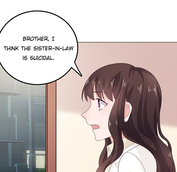 A Marriage for Sale Chapter 57 image 44
