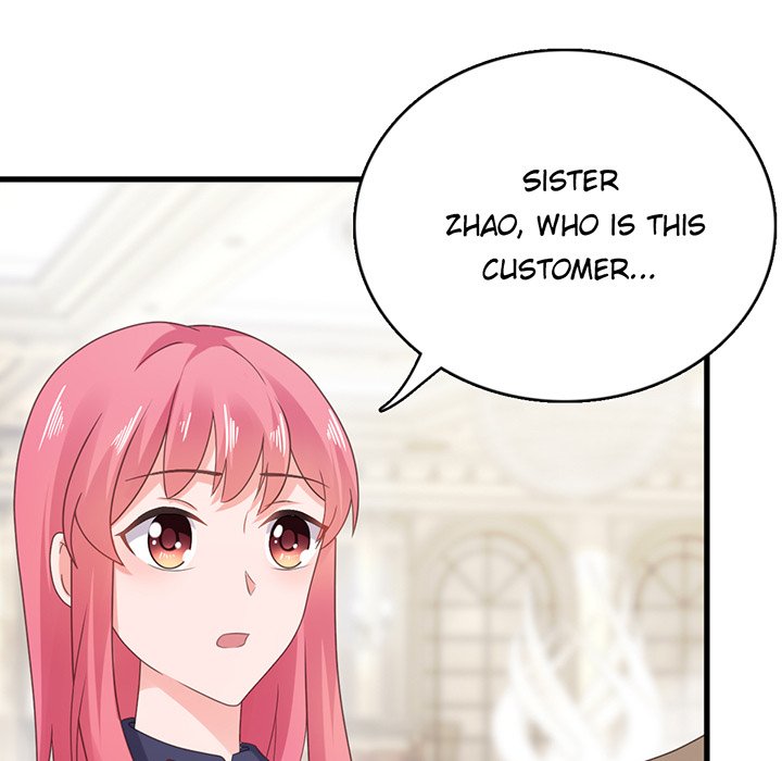 A Marriage for Sale Chapter 57 image 56
