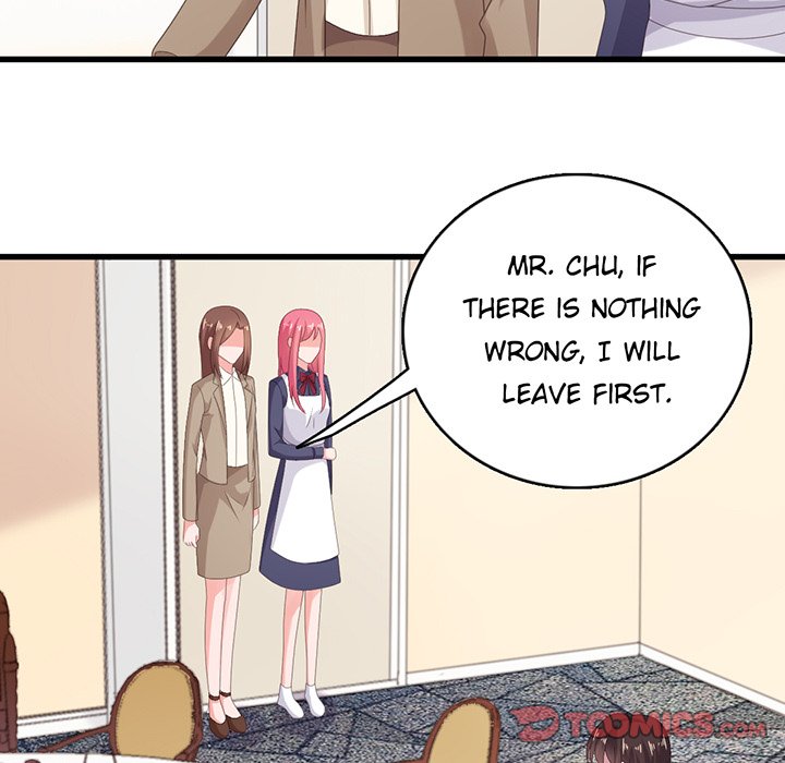 A Marriage for Sale Chapter 57 image 61