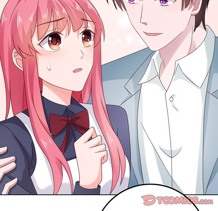 A Marriage for Sale Chapter 57 image 73