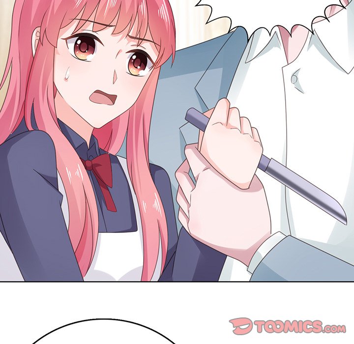A Marriage for Sale Chapter 57 image 83