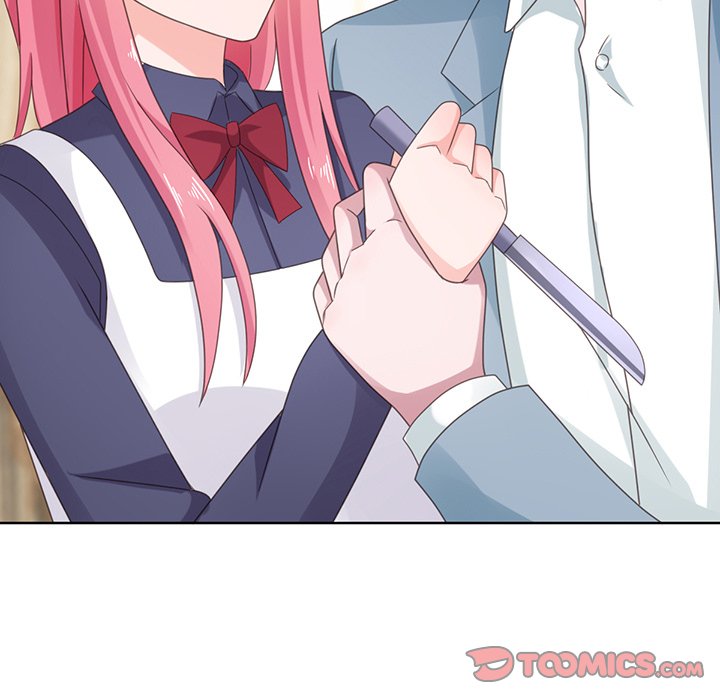 A Marriage for Sale Chapter 57 image 85
