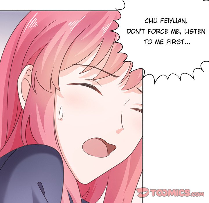 A Marriage for Sale Chapter 58 image 9