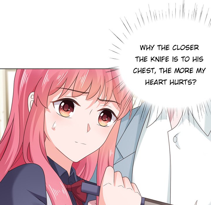 A Marriage for Sale Chapter 58 image 12