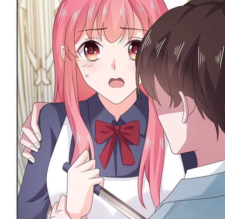 A Marriage for Sale Chapter 58 image 14